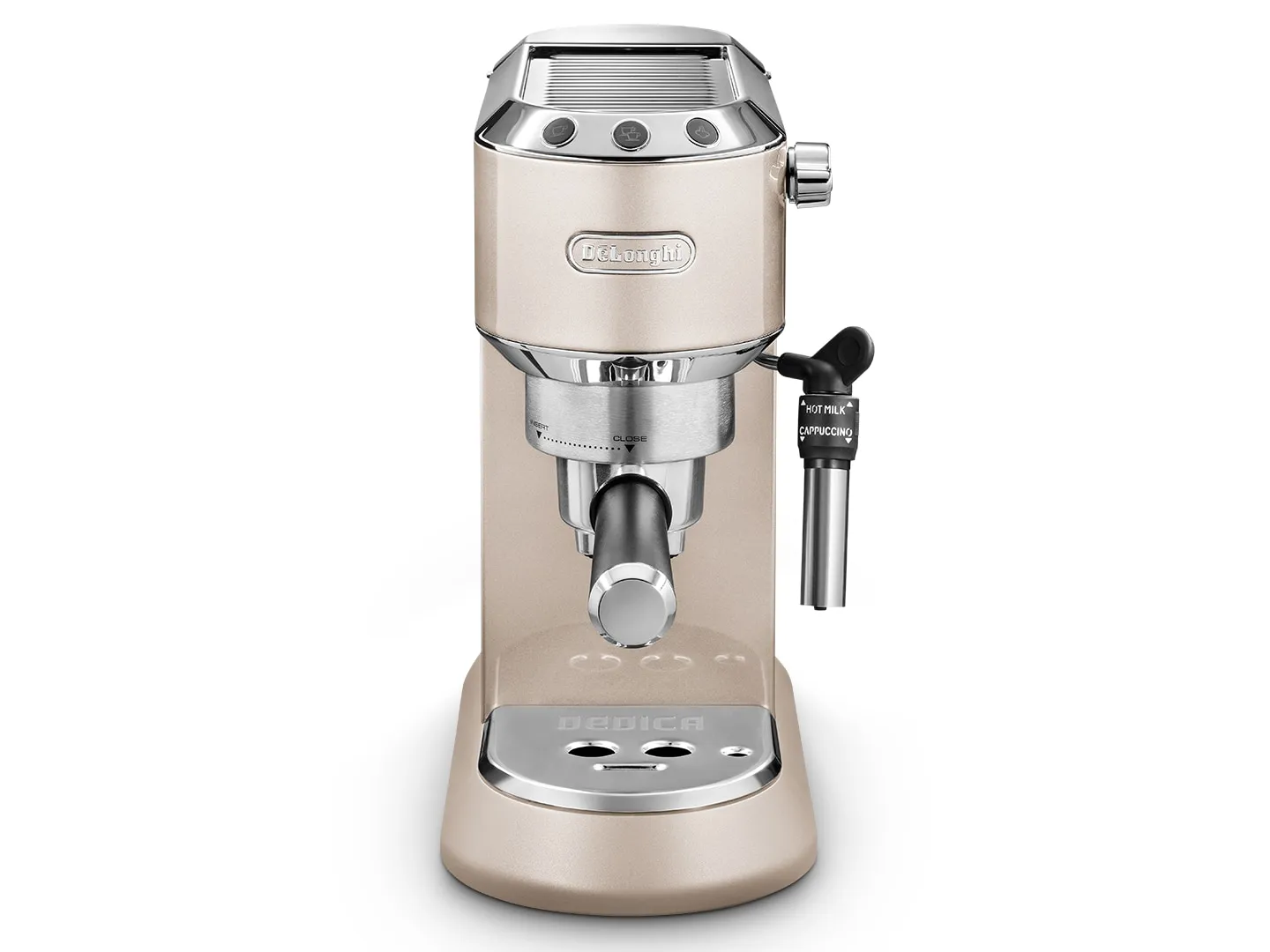 Máy pha cà phê Delonghi EC785.BG/GY